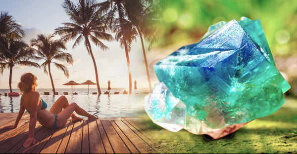 The Most Powerful Money Wealth Attracting Crystals in the World!
