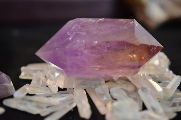 Ametrine Meaning And Spiritual Properties