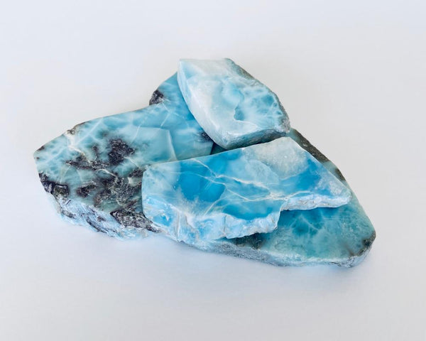 Larimar Meaning And Spiritual Properties