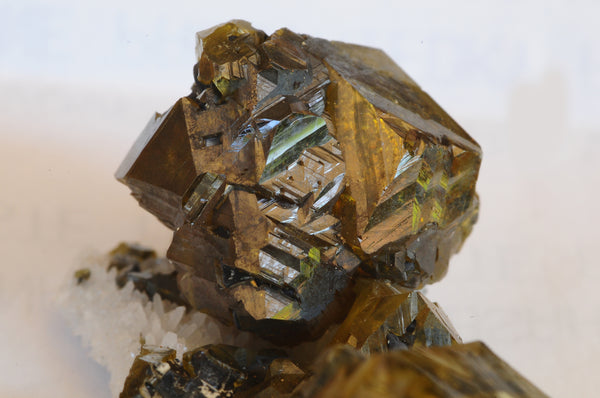 Sphalerite Meaning And Spiritual Properties