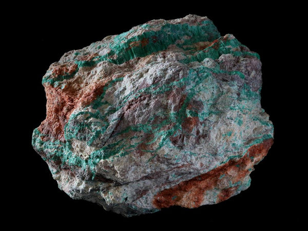 Atacamite Meaning And Spiritual Properties