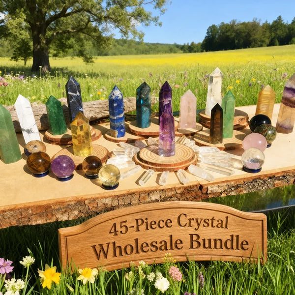 Crystal Kits (Big Kits)