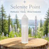 Selenitspitze