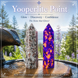 $ 8 Promo Yooperlite Point per un solo giorno