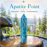Apatit-Punkt