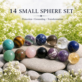 9-delat Crystal Sphere Kit
