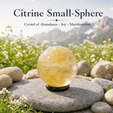 Citrien minibol