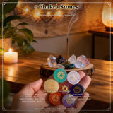 Crystal Practitioner Adept's Kit