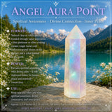 Pacchetto Angel Aura + Allies Crystal Box 👉 75% DI SCONTO