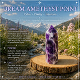 SALE TODAY - 3 Piece Amethyst Set