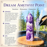 BUY 1 GET 1 FREE- Amethyst Duo -SUMMER SALE
