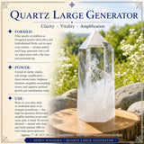 One Crystal Collectors Kit to Rule Them All (Over 1000 Crystals!)
