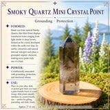 Amethyst Sacred Geometry Faceted Crystal