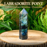 Labradorite Transformational 7-Piece Set