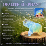 Z ARRON DESIGN Colar com pingente de fio de cobre Serenity Moonstone
