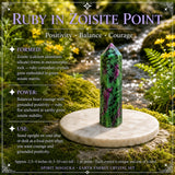 Symphony of Earth Energy Treasure Box