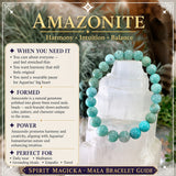 ♒ Aquarius - January 20th - February 18th Zodiac Astrology Bracelets Set
