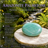 Symphony of Earth Energy Treasure Box