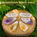 Labradorite Transformational 7-Piece Set