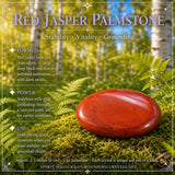 Grounding Tiger's Eye + Allies Crystal-collectie