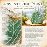 Ponto Aventurina