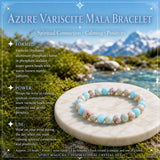 Hvetjandi Apatite + Allies Crystal Box Knippi