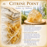 Citrinpunkt