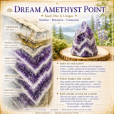 BUY 1 GET 1 FREE- Amethyst Duo -SUMMER SALE