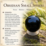 Obsidian Mini Set