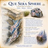 Ta Sera Sphere