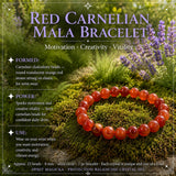 Beskyttende Red Jasper + Allies Crystal Collection