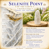 Selenitspitze