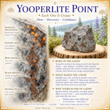 $ 8 Promo Yooperlite Point per un solo giorno