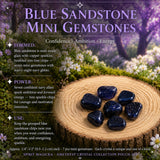 Mystic Magic Crystal Pouch Set