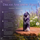 Amethyst-Sammlerset