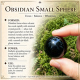 Obsidian Mini Set