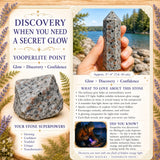 $ 8 Promo Yooperlite Point per un solo giorno