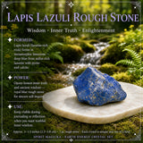 Symphony of Earth Energy Treasure Box