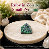 Crystal Sampler Bundle No.6