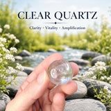 9-delat Crystal Sphere Kit