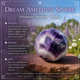Amethyst-Sammlerset