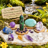 Symphony of Earth Energy Treasure Box