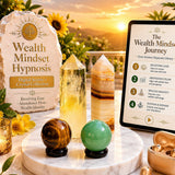 Wealth Mindset Hypnosis