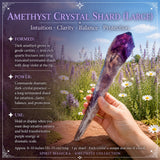 Amethyst-Sammlerset