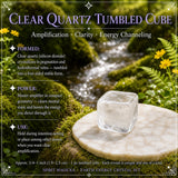Symphony of Earth Energy Treasure Box