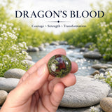 9-delat Crystal Sphere Kit