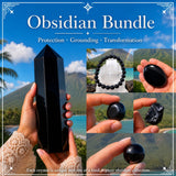 Grand générateur d'obsidienne 👉 75 % de réduction sur 1 jour seulement