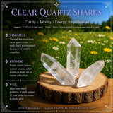 25-delad Crystal Super Bundle Set 👉 SPAR 85%