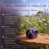Amethyst-Sammlerset