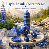 Συλλεκτικό κιτ Lapis Lazuli